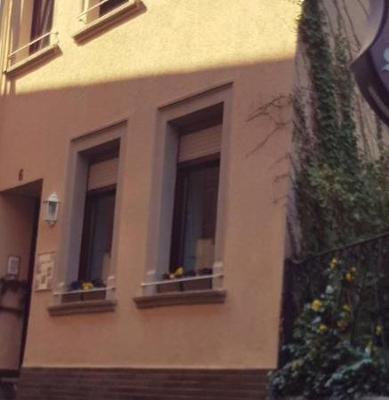 Haus Lili Daire Cochem Dış mekan fotoğraf