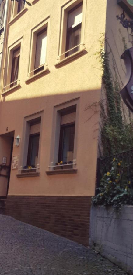 Haus Lili Daire Cochem Dış mekan fotoğraf