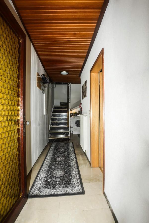 Haus Lili Daire Cochem Dış mekan fotoğraf
