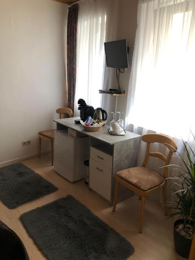 Haus Lili Daire Cochem Dış mekan fotoğraf